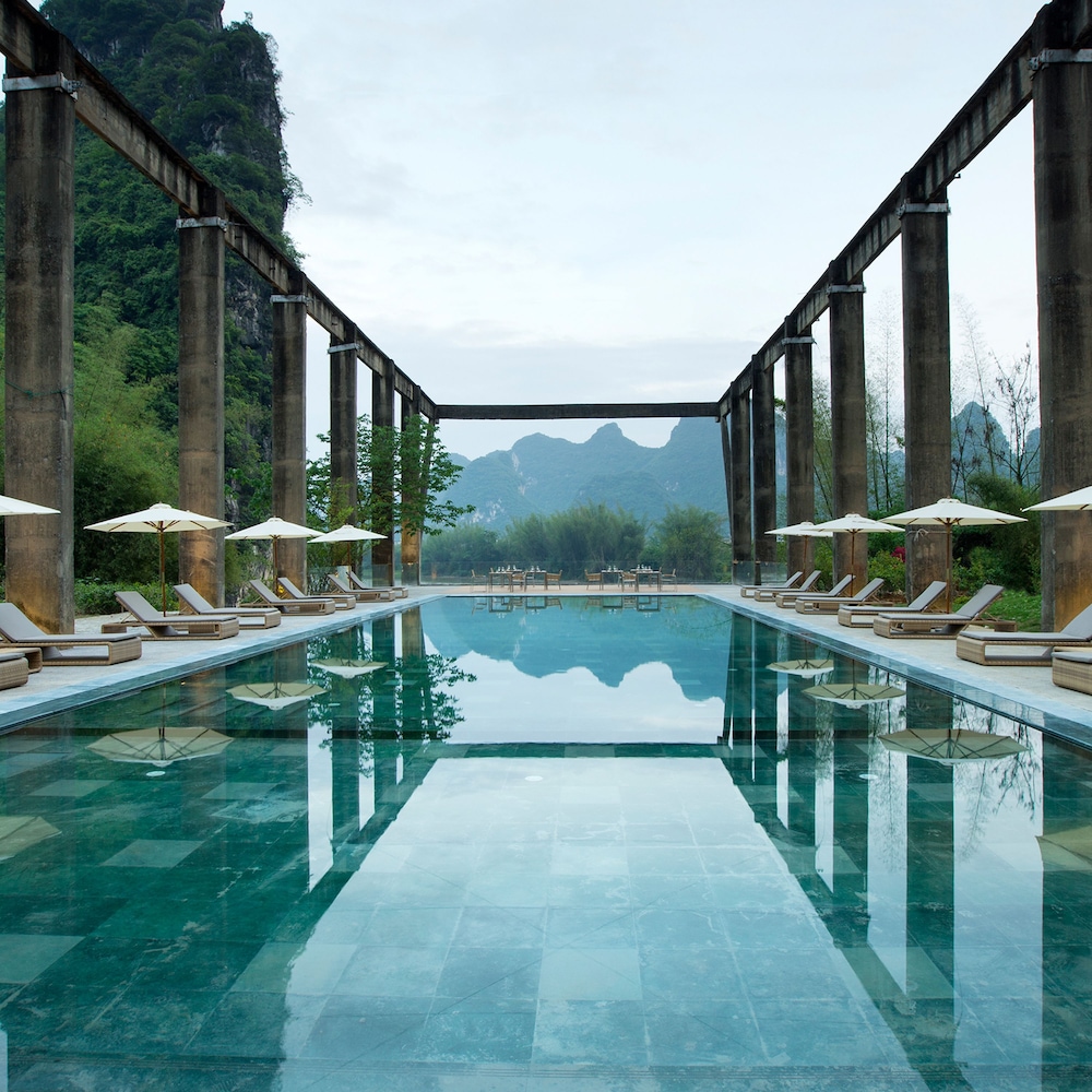ALILA YANGSHUO 10/65
