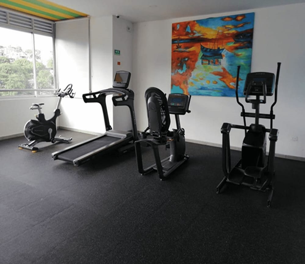 Hotel Andinos Plaza 29/48