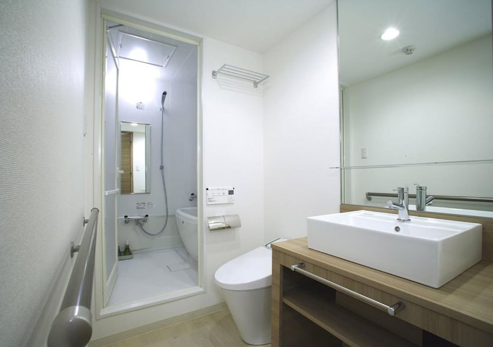Hotel Sorriso Hamamatsu 64/66