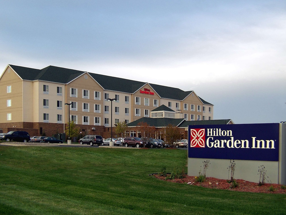 Hilton Garden Inn St Paul/Oakdale image