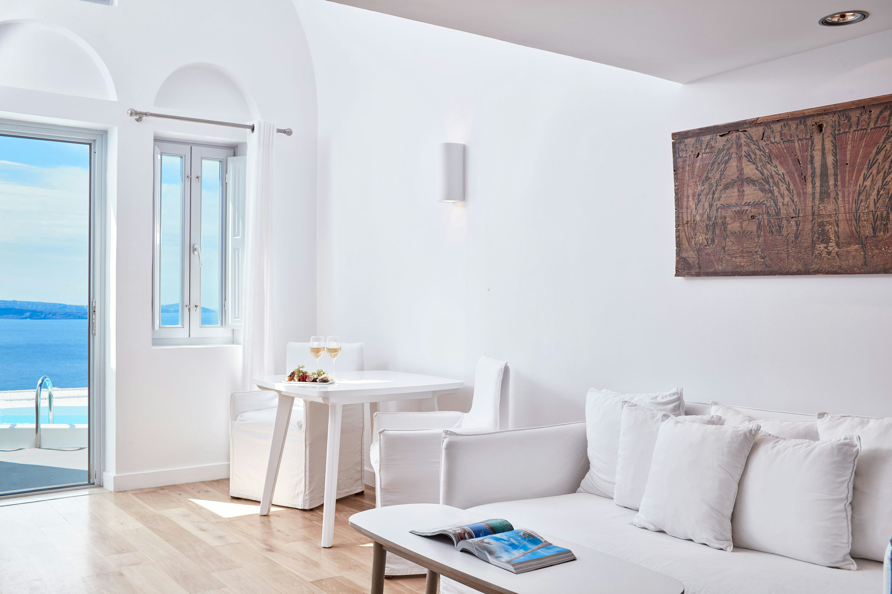 Katikies Santorini - Pelagos House - The Leading Hotels of the World 32/50