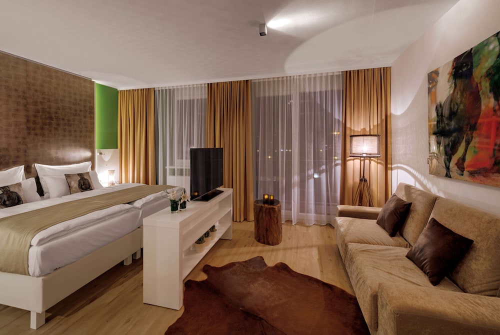 Amedia Luxury Suites Graz Trademark Collection by Wyndham 19/50