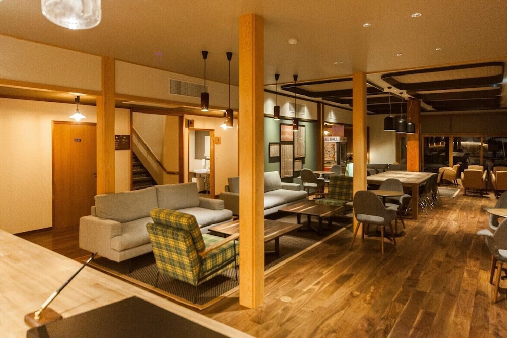 Onsen Guest House Aobato No Su 27/38