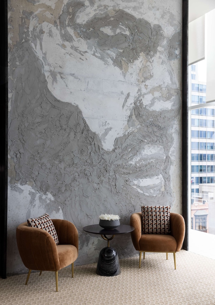 Hyatt Centric Congress Avenue Austin 24/50