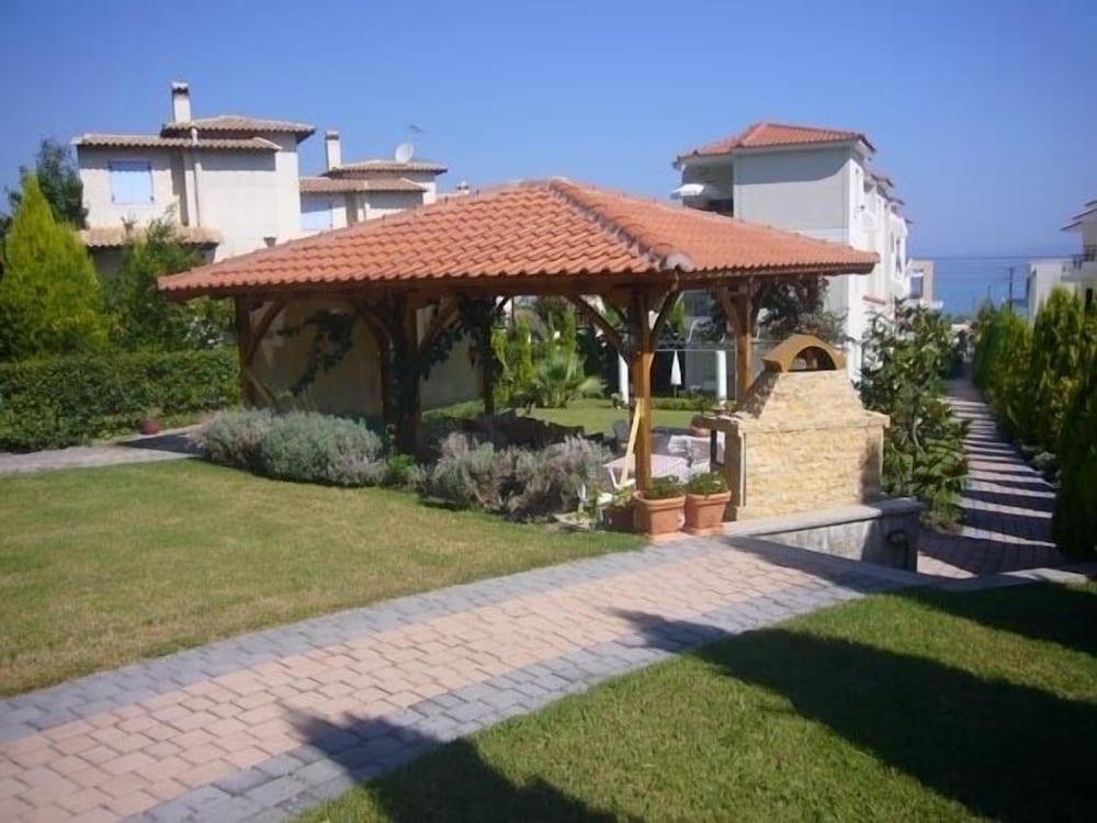 Sun Residence 28/36