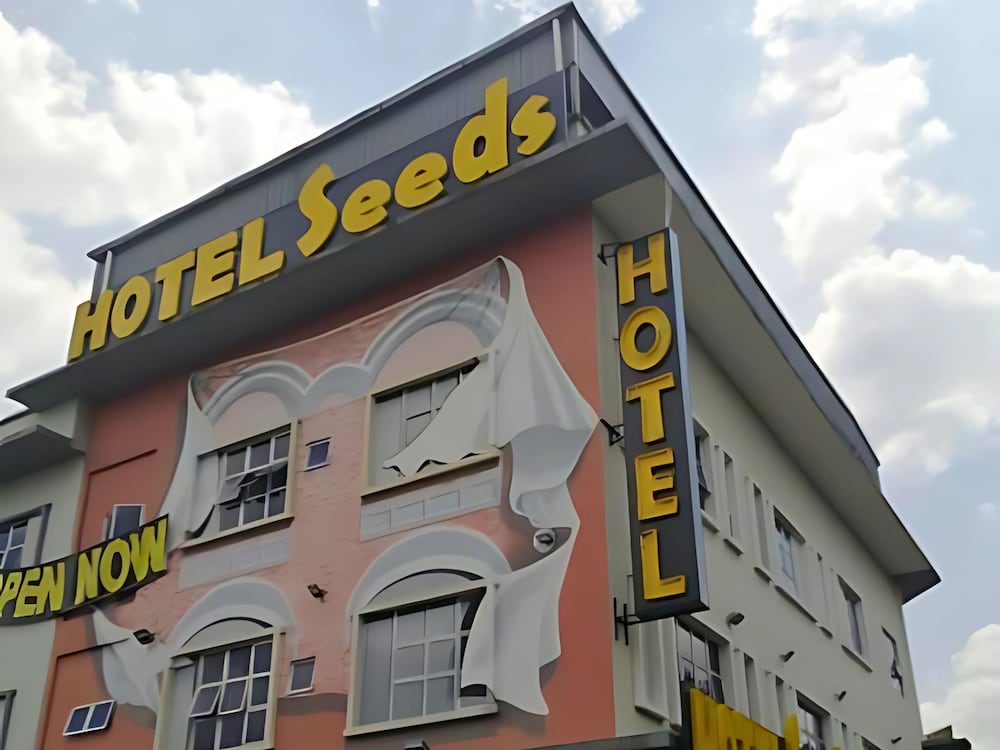 Hotel de Art Section 19 Shah Alam 1/47