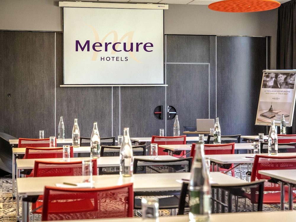Mercure Cavaillon Portes Du Luberon 56/64