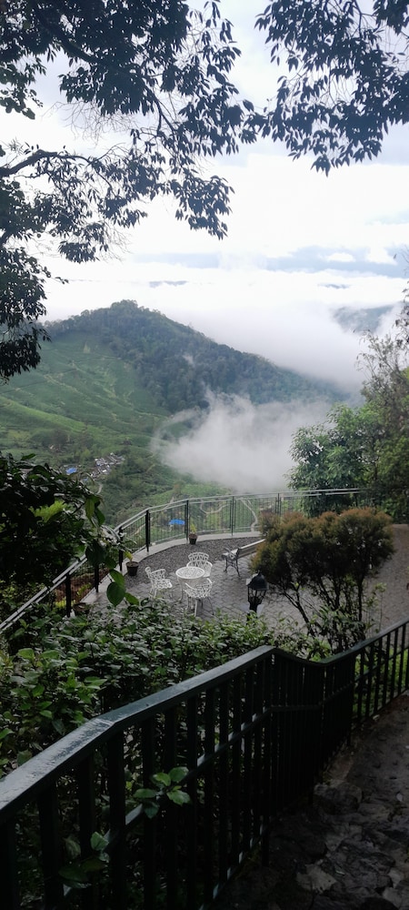 Blackberry Hills Munnar - Nature Resort & Spa 68/73