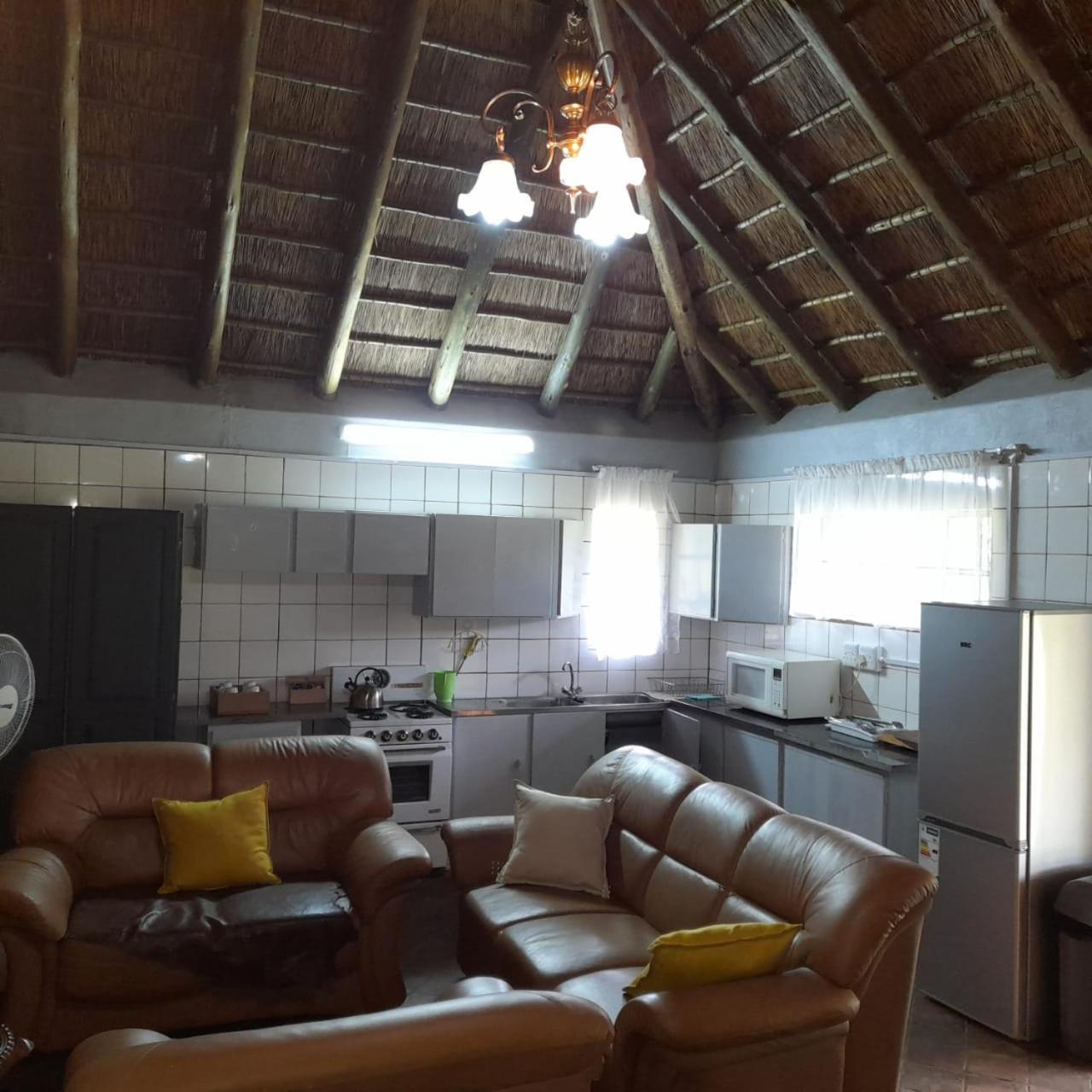 Marico Guest Lodge 20/44