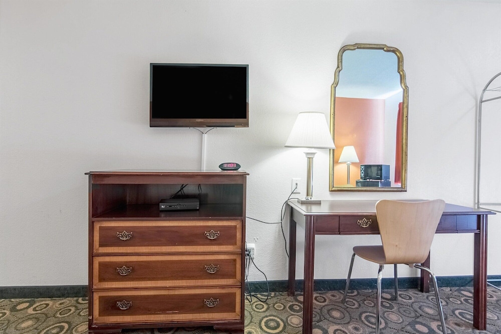 Motel6 Hope, AR 19/31