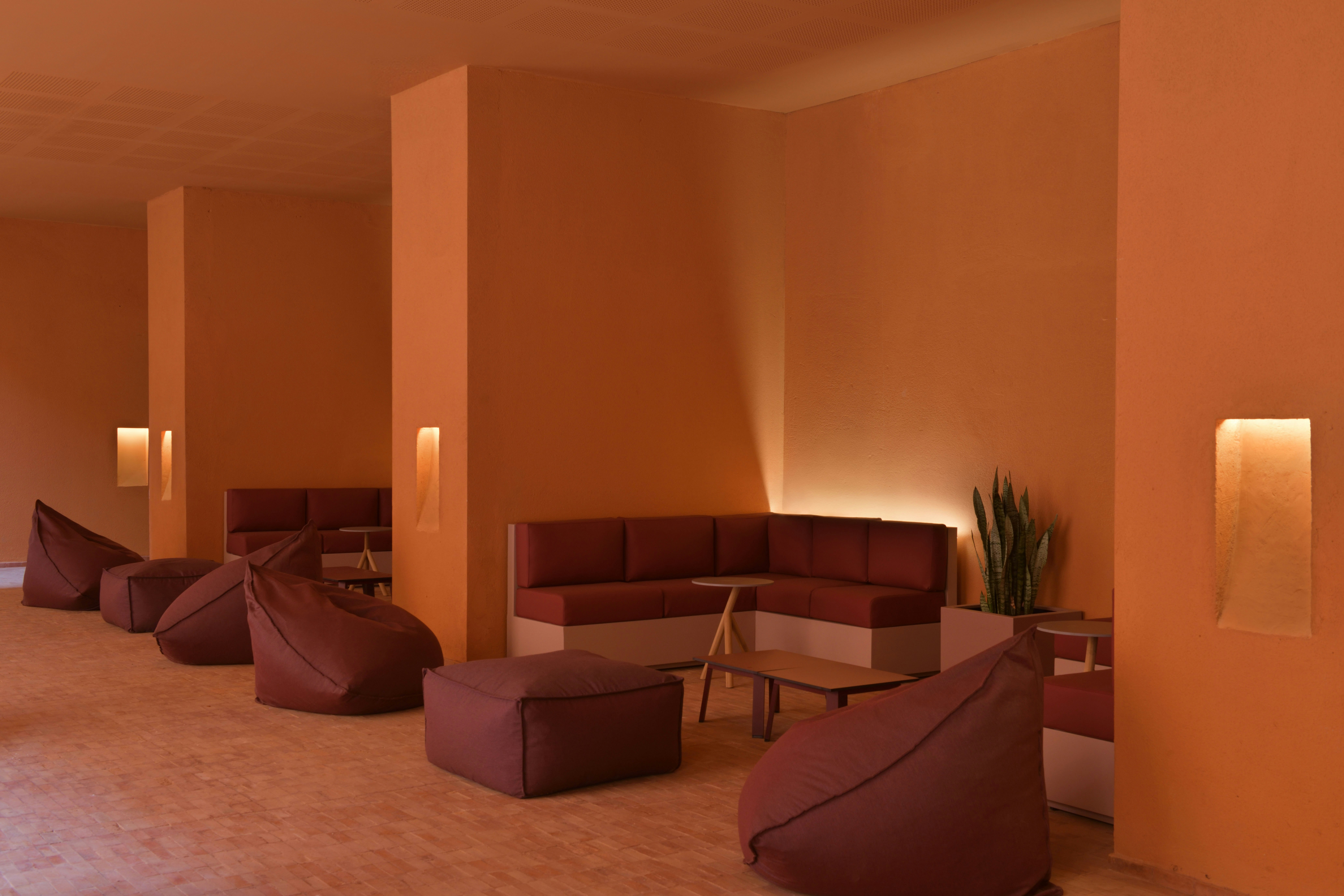 DoubleTree by Hilton Ben Guerir Hotel and Residences 25/53