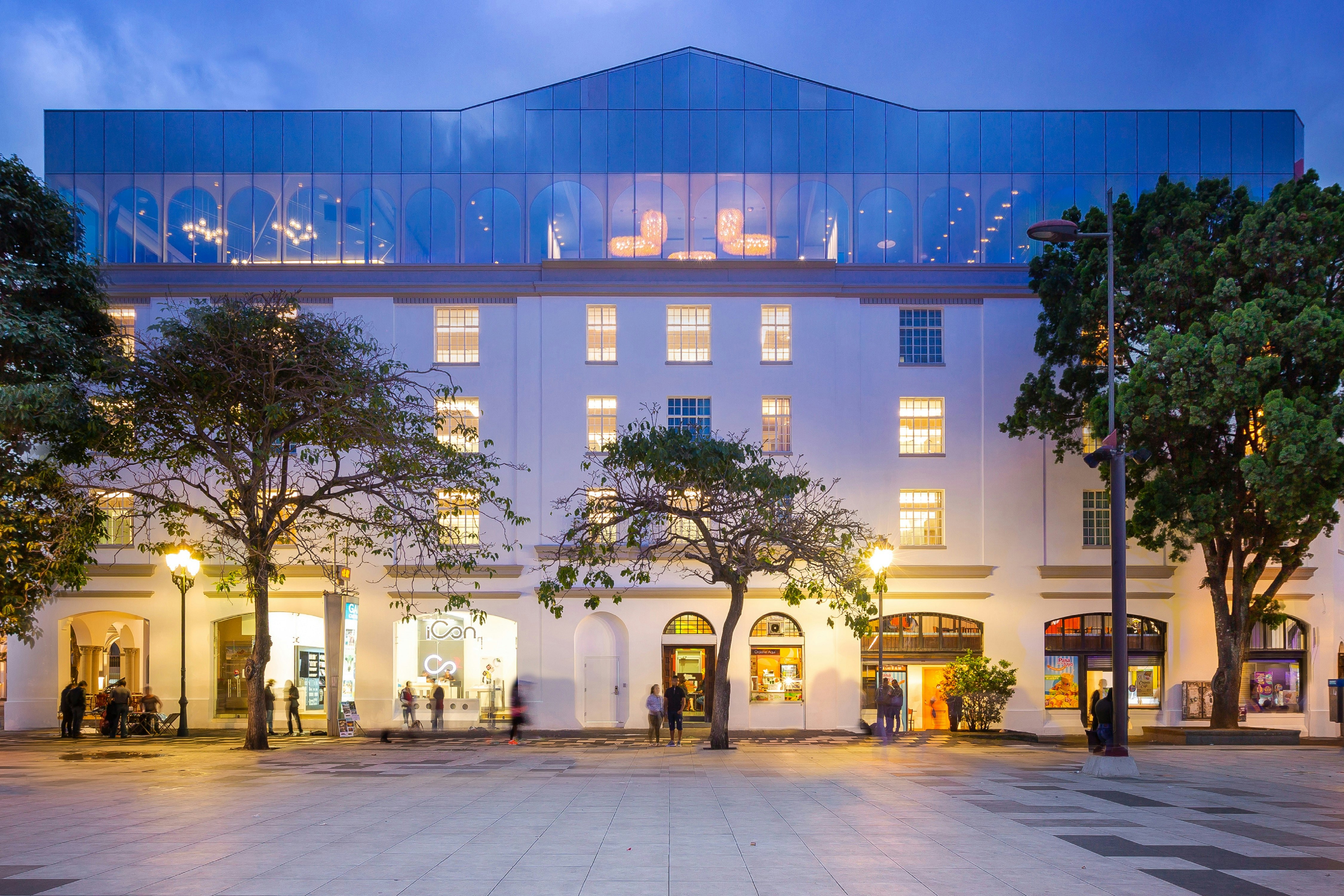 Gran Hotel Costa Rica Curio Collection by Hilton 3/48