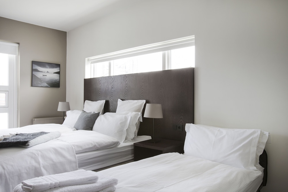 Hotel Odinsve 26/78