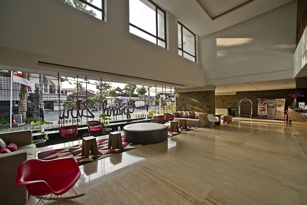 Grand Zuri Kuta Bali 45/55