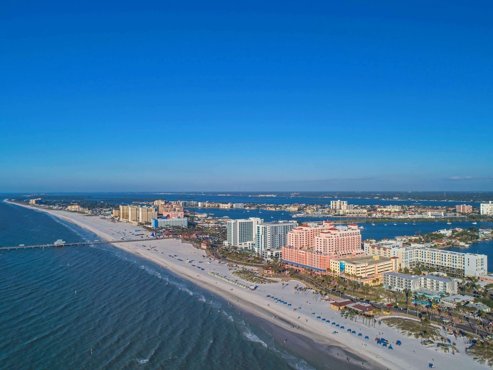 Hyatt Regency Clearwater Beach Resort And Spa 71/75