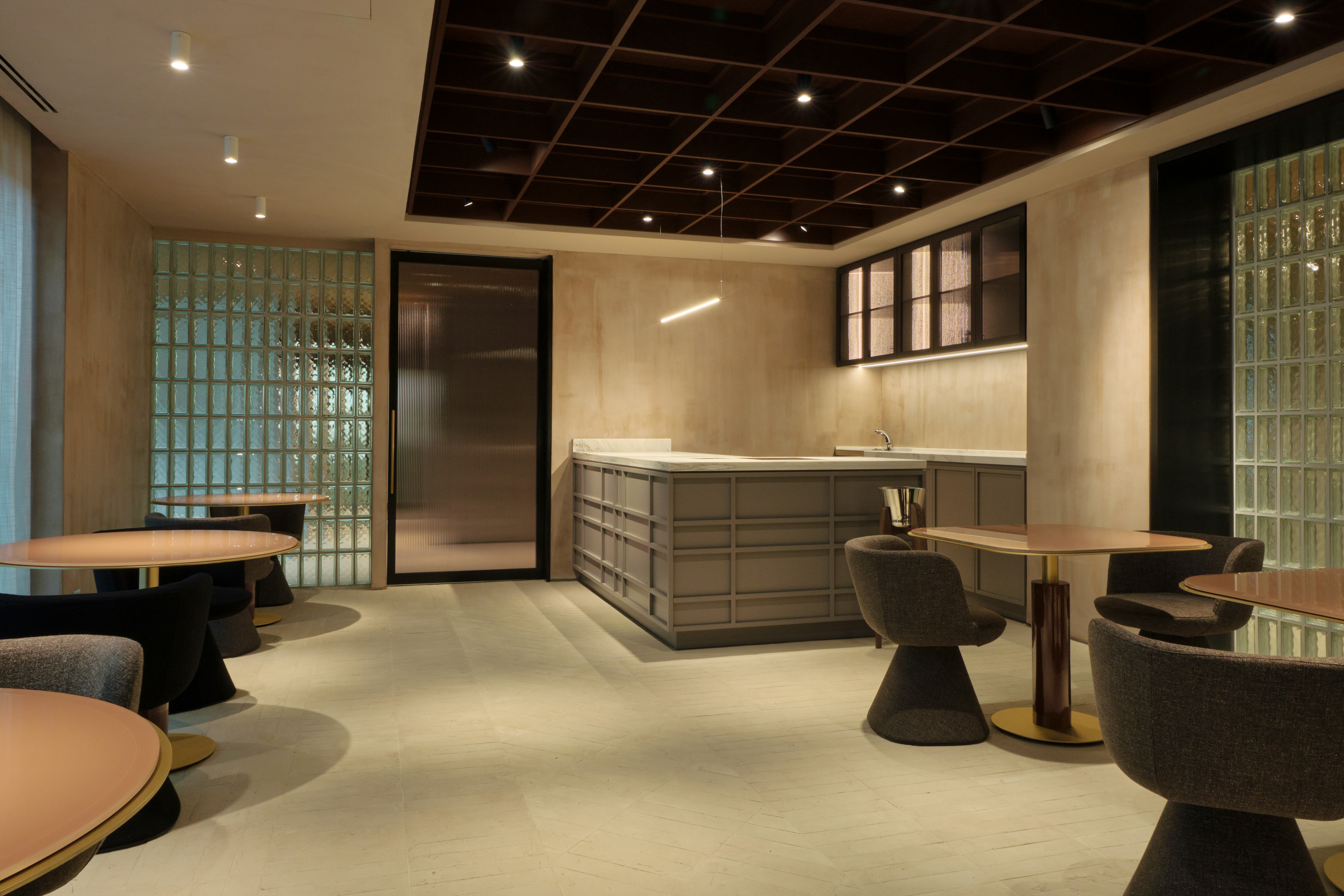 Il Boscareto Resort Spa 19/50