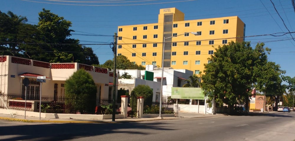Misol-ha Hotel 6/48