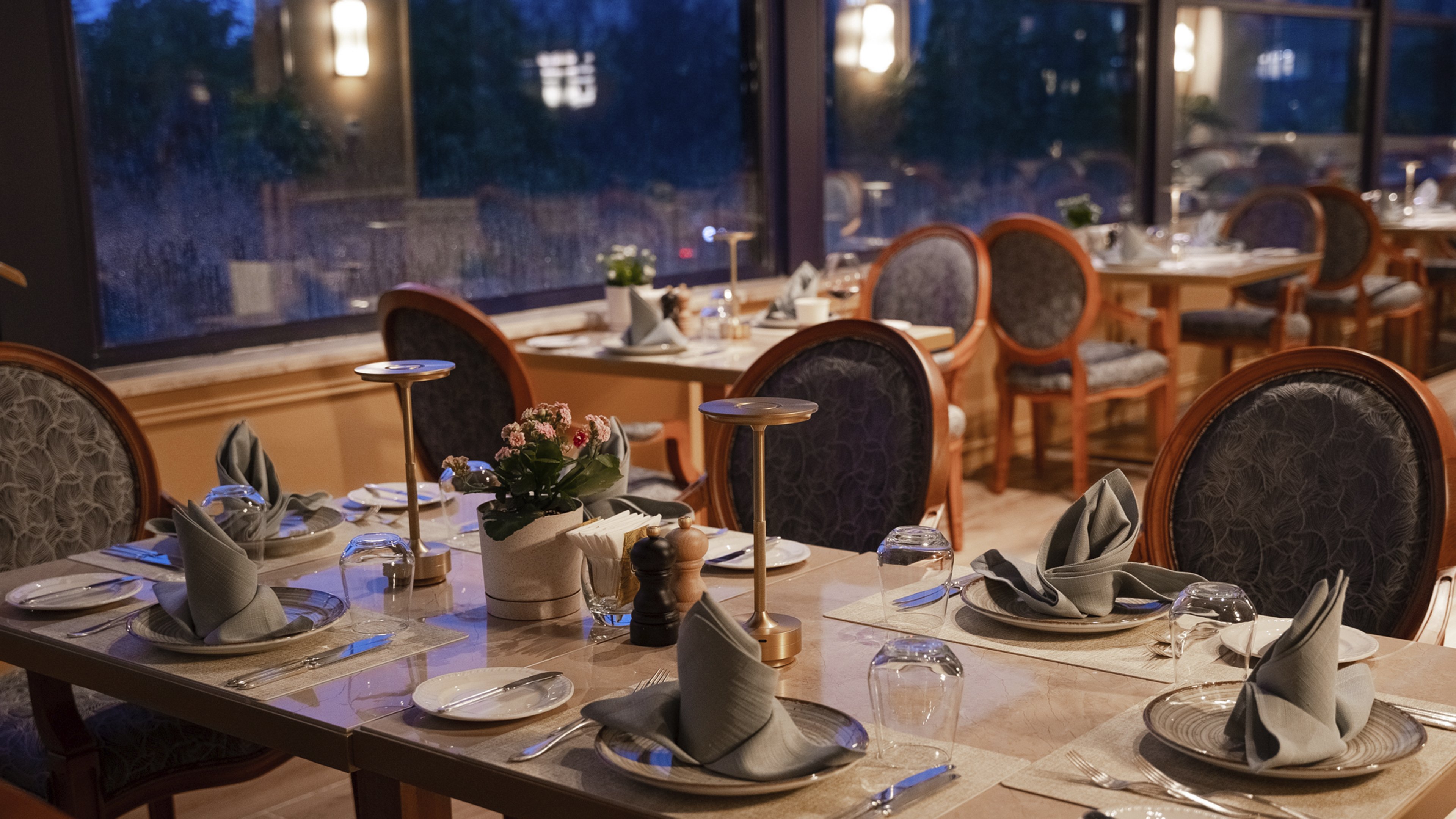 Intercontinental Almaty 37/50