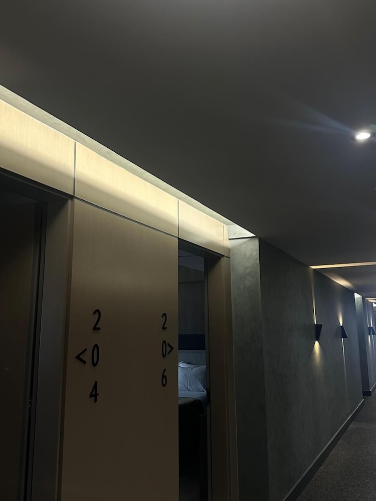 Hotel Liss 29/44