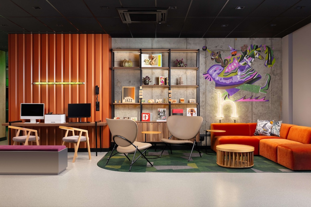 Hyatt Place Krakow 26/50