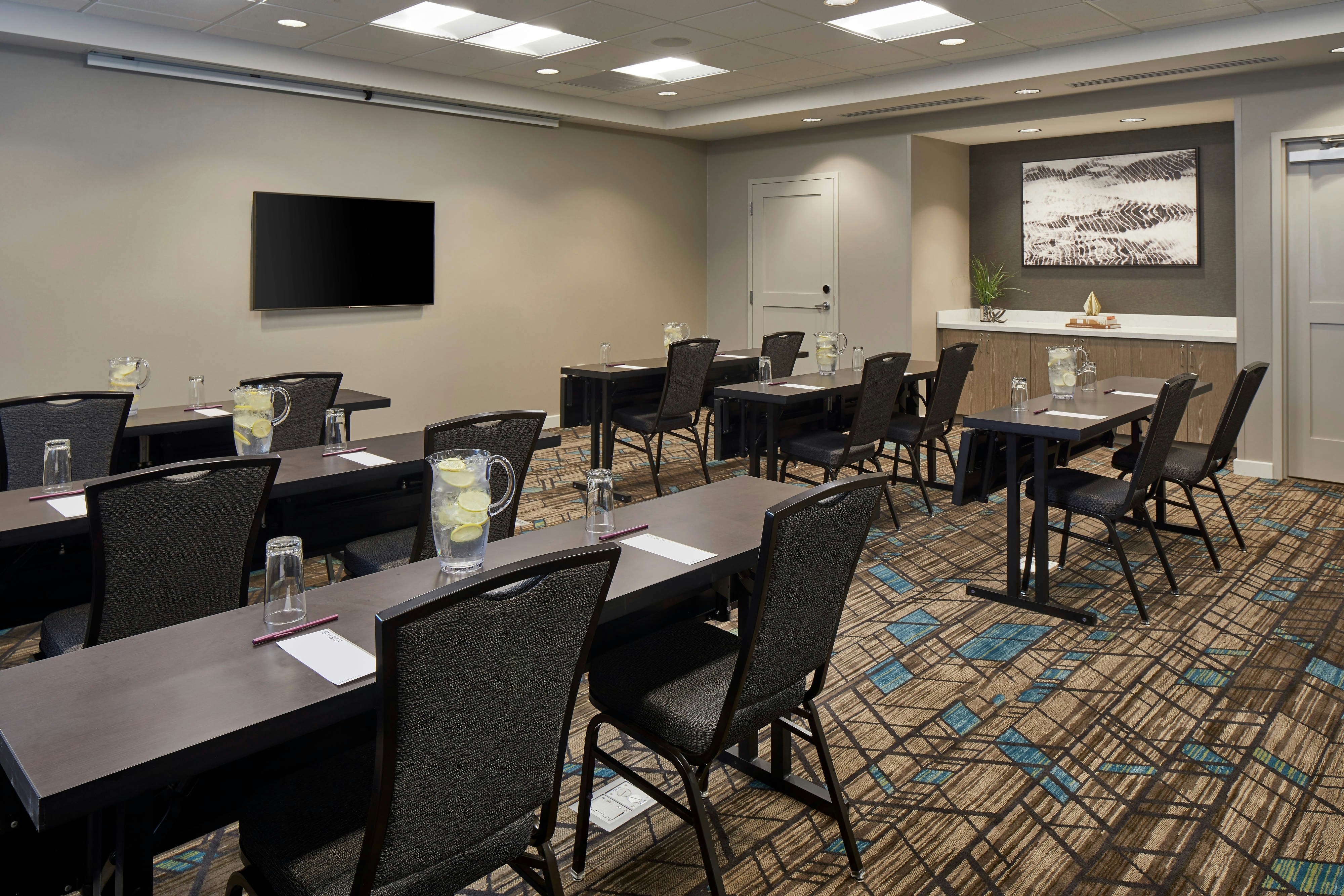 Residence Inn By Marriott Cleveland University Circle/Medical Center 38/51