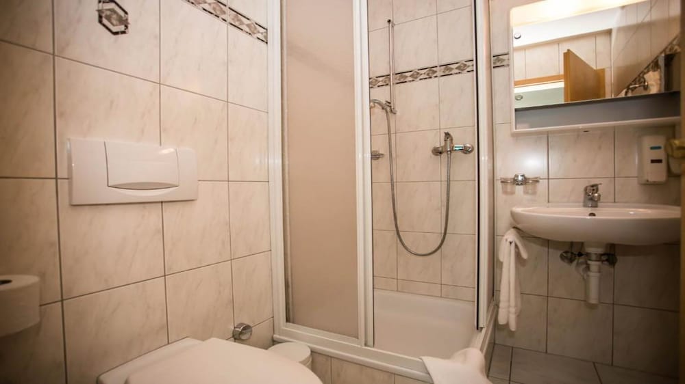 Hotel Olympica 36/36