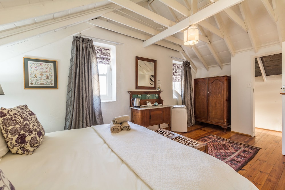 Bartholomew S Loft 13/50