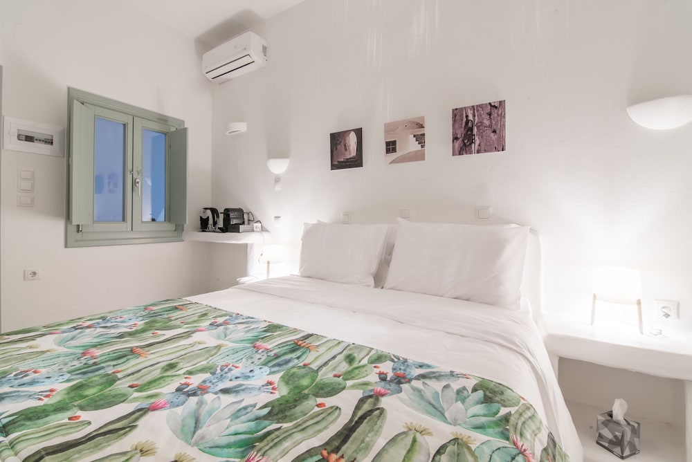 Agave Santorini Design Boutique Hotel 30/49