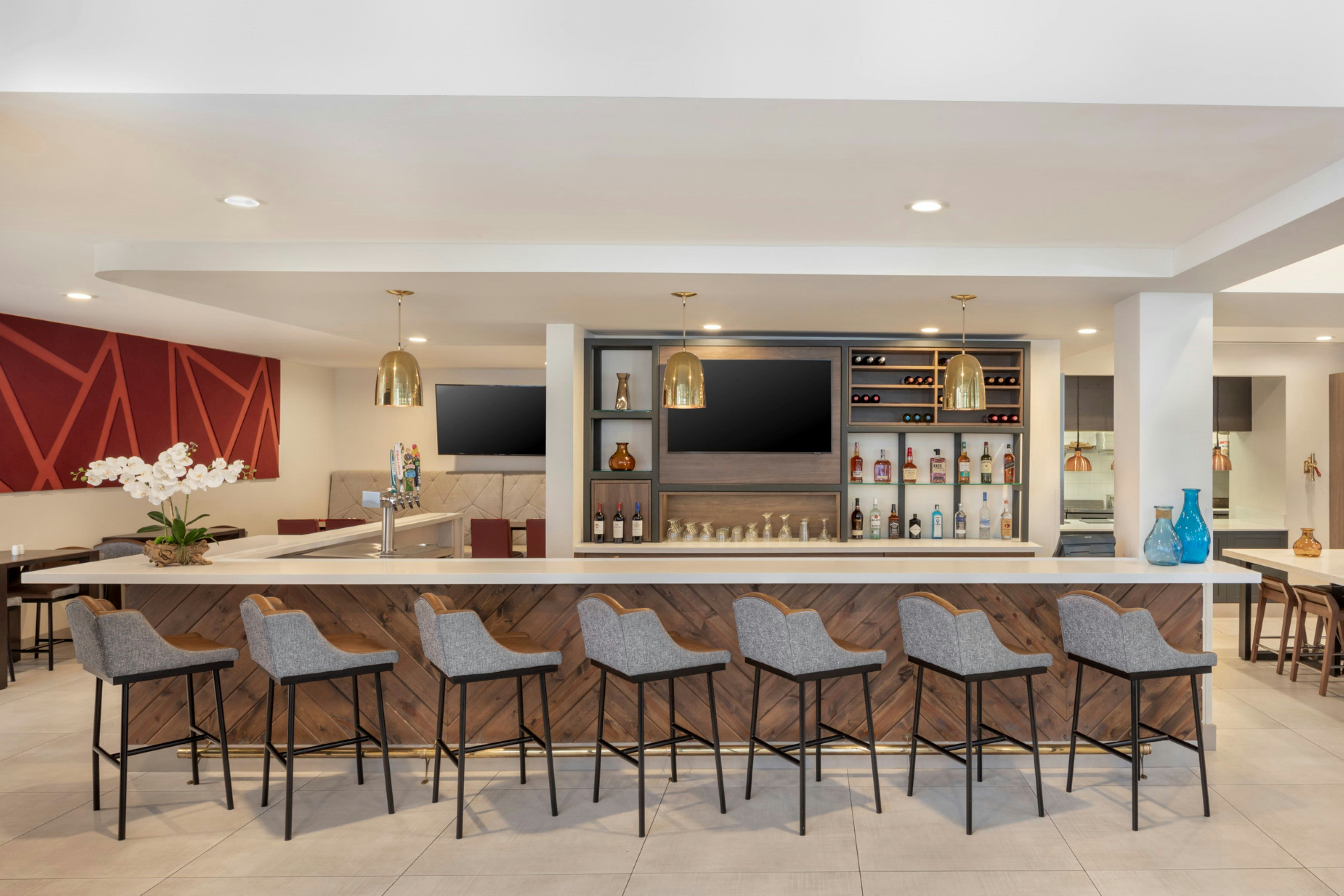 Hilton Garden Inn Miami Airport West 36/64