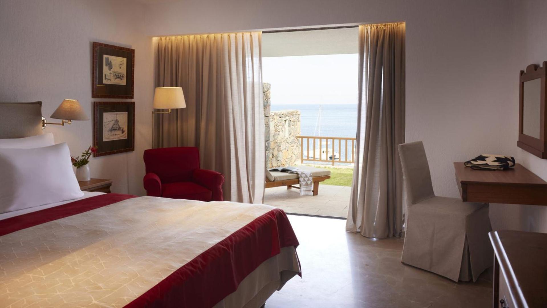 Princess, 2 Bedrooms, Royal, Ariadni, Villa، Elounda Mare Relais & Chateaux Hotel 3/6