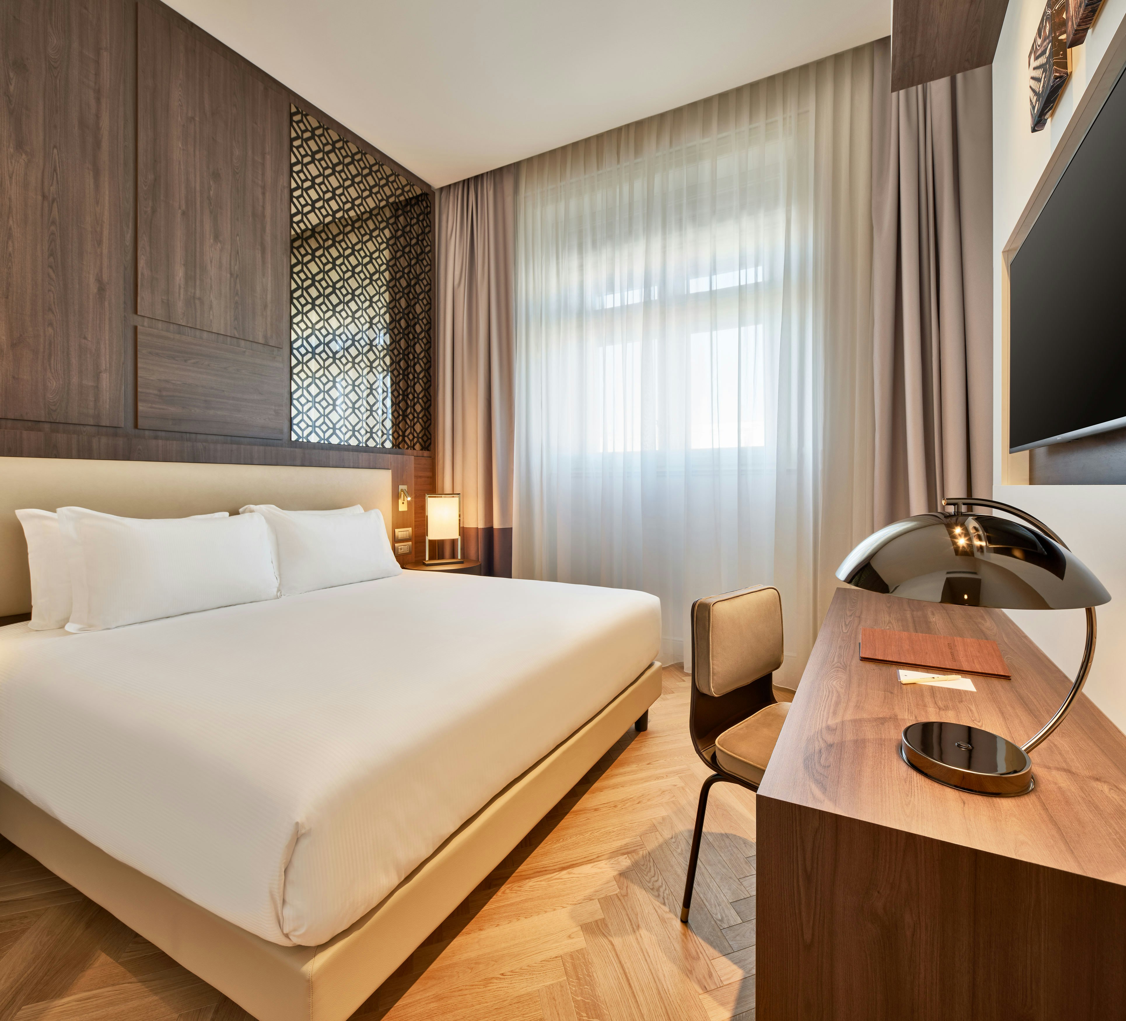 Doubletree By Hilton Trieste 25/87