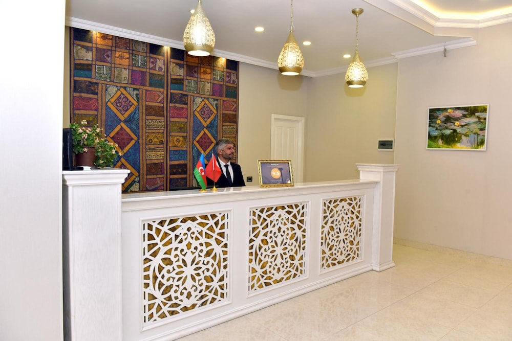 Ruma Qala Hotel 9/50