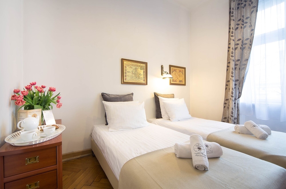 Ventus Rosa Self Service Apartments 18/31