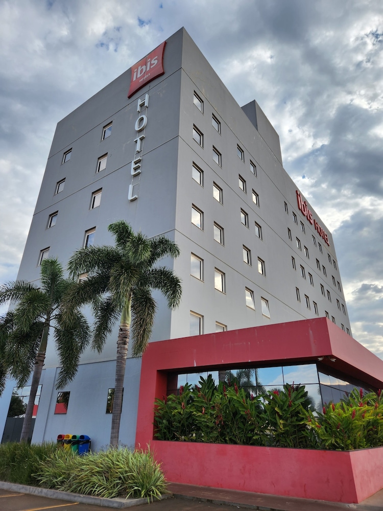 Ibis Jatai Hotel 3/50