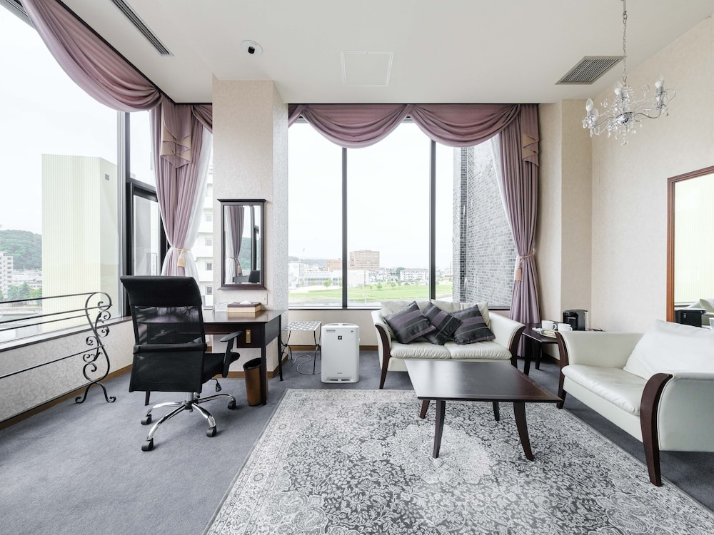 Abashiri Central Hotel 27/50