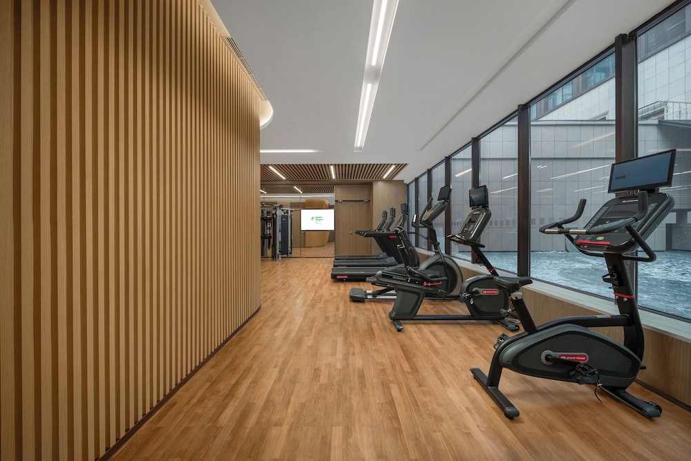 HOLIDAY INN Changchun Jingyue 23/48