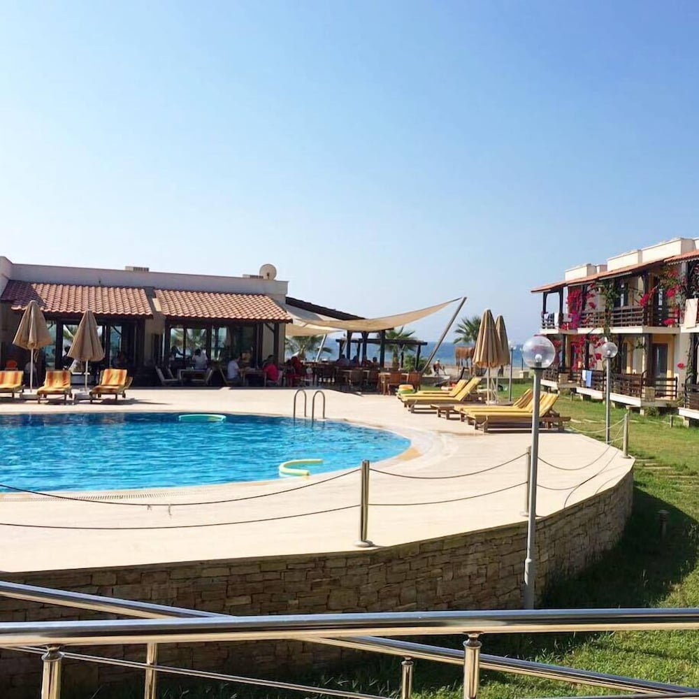 Silvanus Hotel 11/71