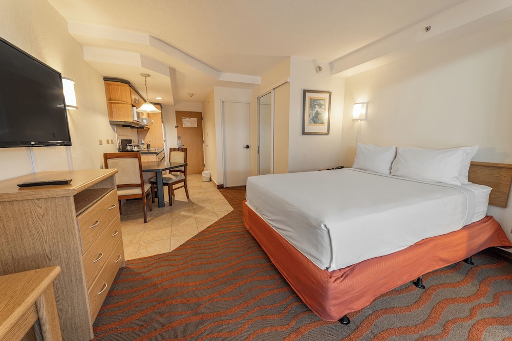 SUPERIOR, DOUBLE BED