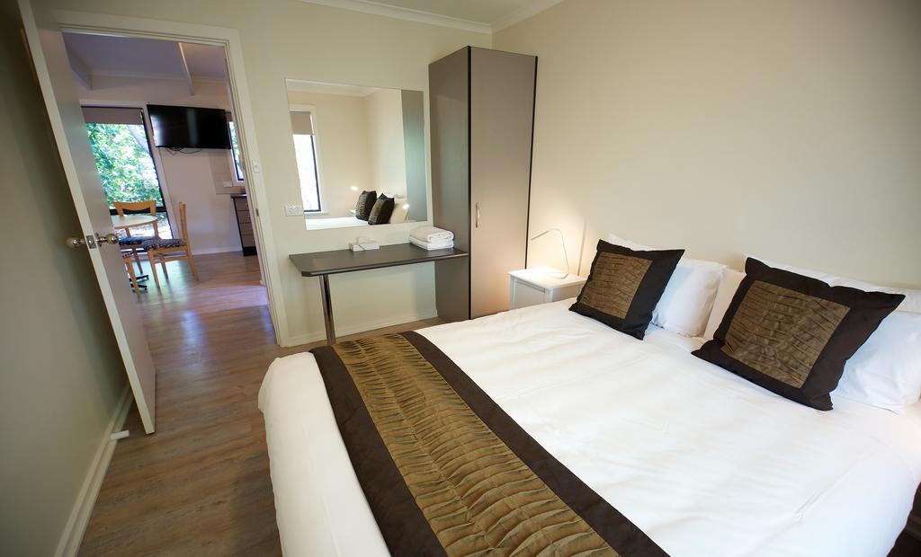 Two Bedroom Villa
