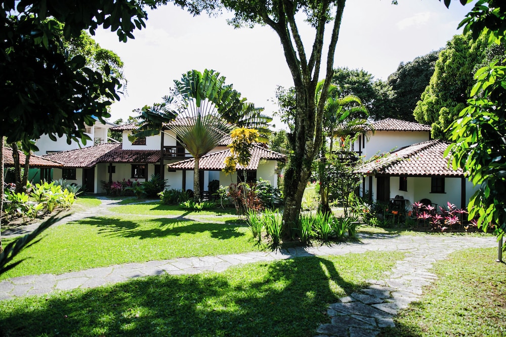 Pousada Vila do Beco 46/61