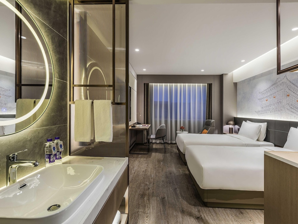 SUPERIOR, TWIN BEDS