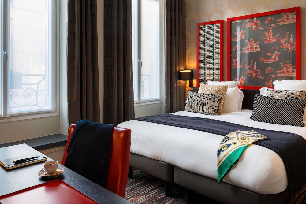 Le Stendhal Place Vendome Hotel Paris - MGallery Collection 9/50