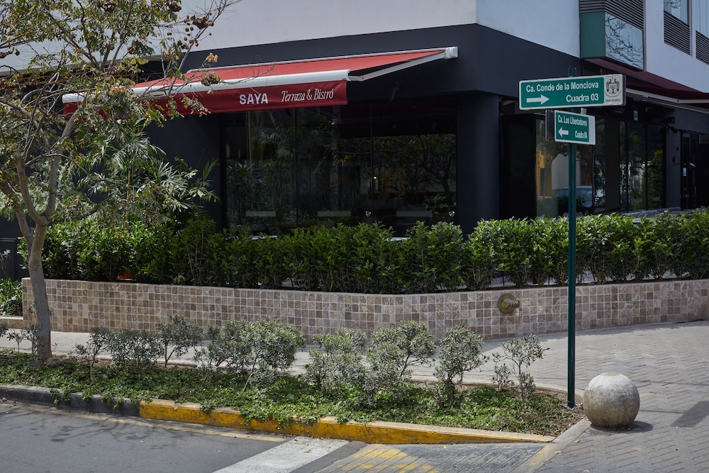 Manto Hotel Lima - MGallery Collection 45/50