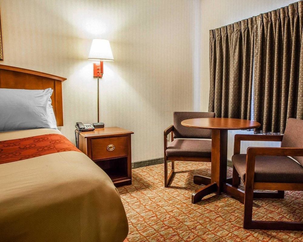 Econo Lodge Douglassville Pottstown 19/33