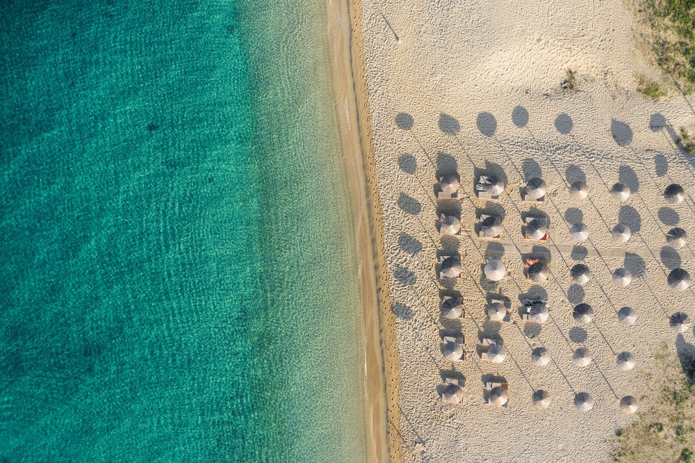 Eco Green Residences & Suites Halkidiki 49/60