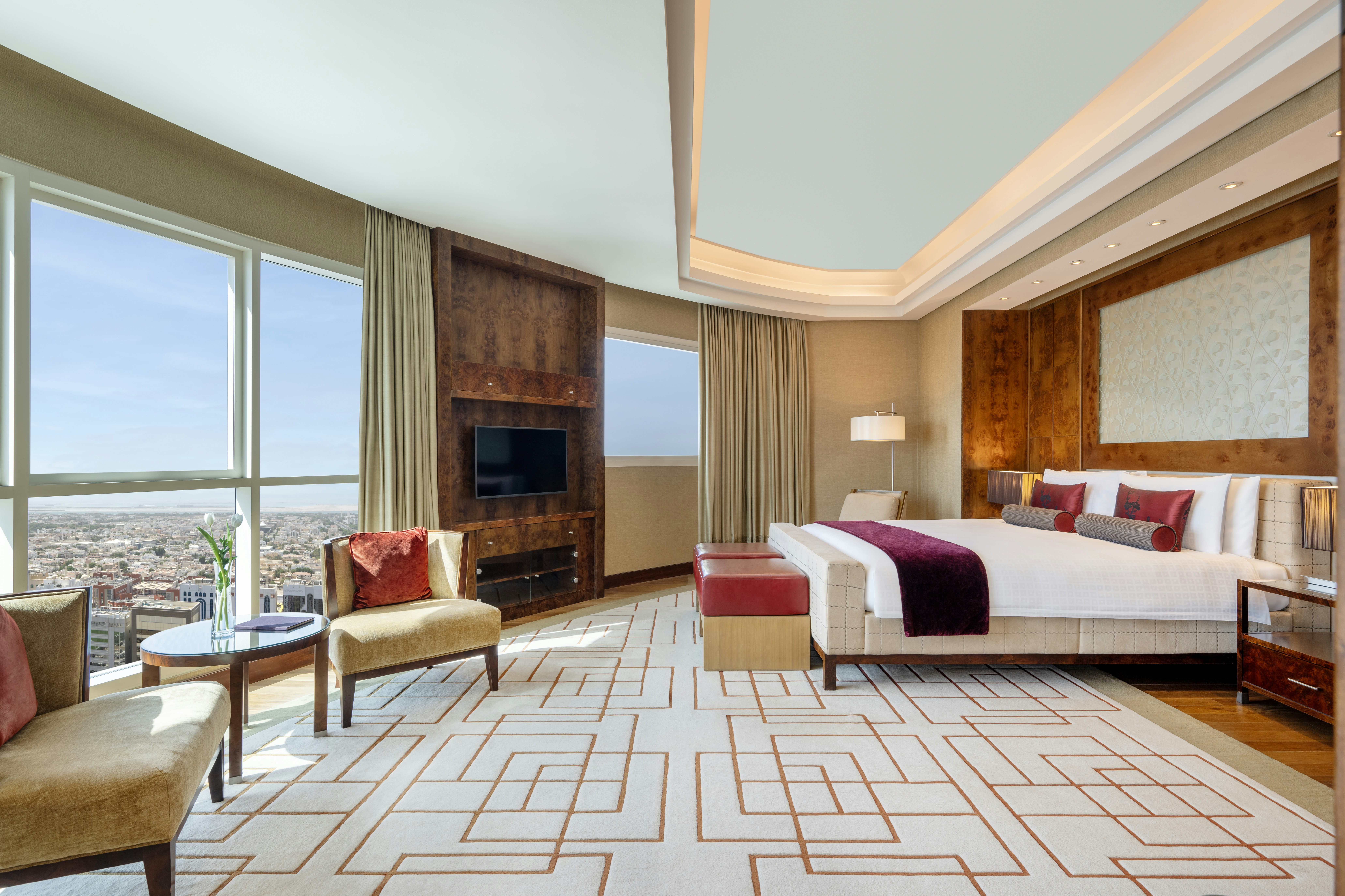 Grand Millennium Al Wahda Hotel 25/94