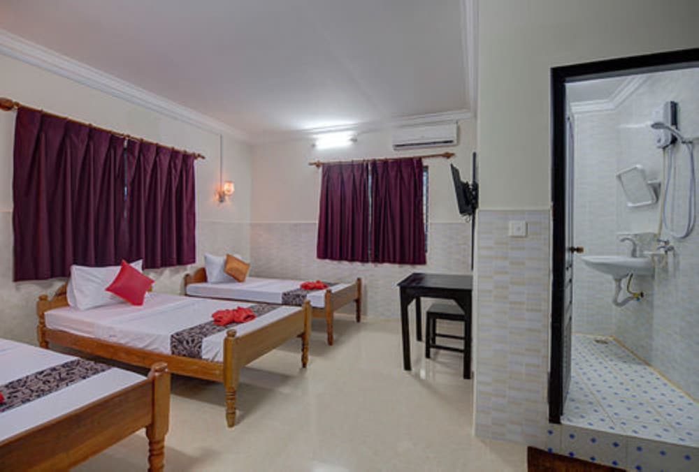 Siem Reap Pub Hostel 18/76