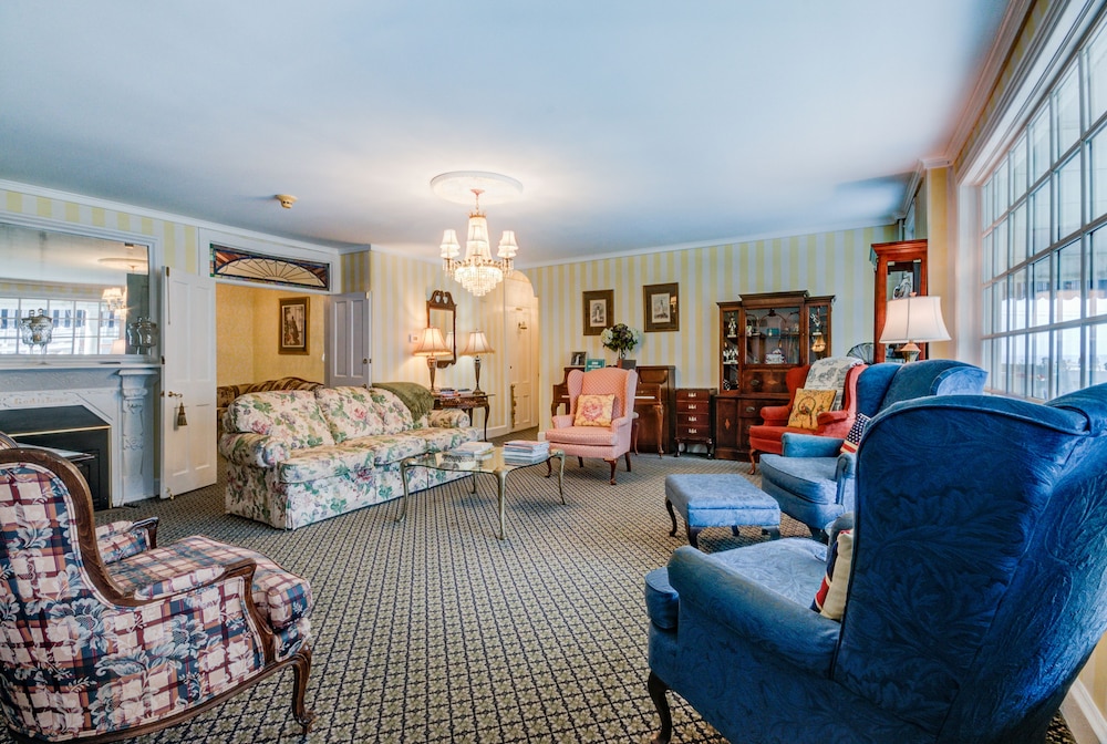 The Lillagaard Bed and Breakfast 21/34