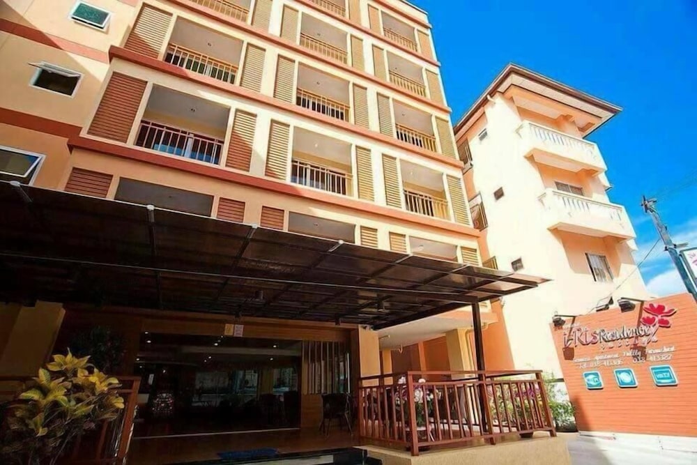 Iris Residence 4/45