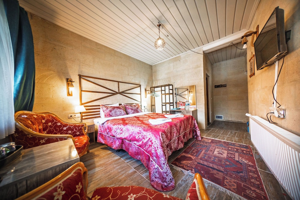 Adelya Cave Hotel 12/50